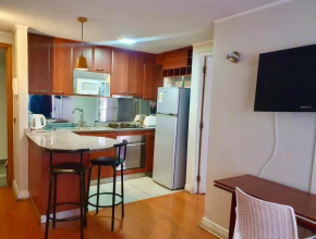 Suite providencia 2 ambientes